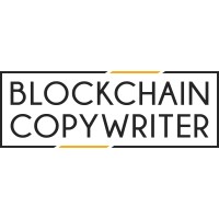 Blockchain Copywriter