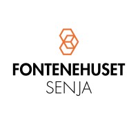 Fontenehuset Senja logo - Similar company to Fontenehuset Fredrikstad