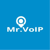 Mr.VoIP logo - Similar company to Mr Voip