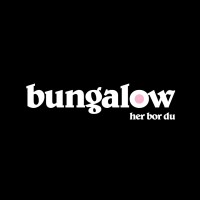 Bungalow huse logo - Similar company to Tømrermester Bo Filtenborg Borup Aps