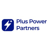 Plus Power Partners logo - Similar company to Opslag