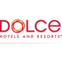 Dolce Hotels logo - Similar company to Sam Buah Foundation