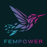 Fempower logo - Similar company to Edunetwork