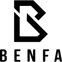 BENFA logo - Similar company to Krepe.