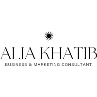 Alia Khatib Consultancy logo - Similar company to Scenariox