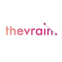 The VRain logo - Similar company to Antiloop