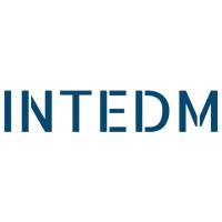 Intedm logo - Similar company to Acqon