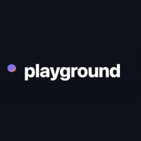 Playground - Product studio logo - Similar company to Material Lab