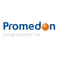 Promedon Urology and Pelvic Floor logo - Similar company to Holocruxe