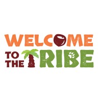 WELCOME TO THE TRIBE logo - Similar company to Element Ss
