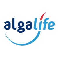 Algalife logo - Similar company to Algalife