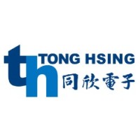 Tong Hsing Electronic Ind. logo - Similar company to V-Tek Co., Ltd.