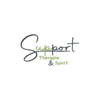 SUPPORT Therapie & Sport logo - Similar company to Effective Talentmanagement
