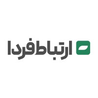 Ertebat Farda co. logo - Similar company to Fadax | فدکس