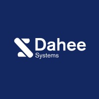 Dahee Systems logo - Similar company to Datacorda