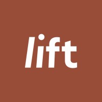 LIFT logo - Similar company to Dynamic Neuromuscular Stabilization® (Dns)