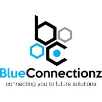 Blue Connectionz Pty Ltd