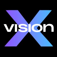 Vision-X Consulting logo - Similar company to Fiberpay