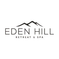 Eden Hill Retreat & Spa logo - Similar company to Frihed. Gmbh