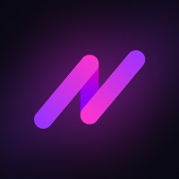 NeonScale logo - Similar company to Ideate Creative Studio