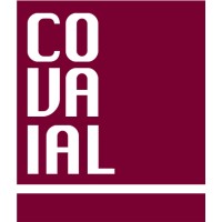 Covaial logo - Similar company to Automatican. Servicios Y Conexiones Inteligentes