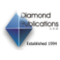 Diamond Publications Ltd