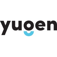 Yugen Creative Agency logo - Similar company to Fonem Creative