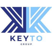 KEYTO Group logo - Similar company to Bricktex Limited