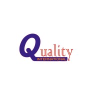 Quality International logo - Similar company to Electricity Distribution