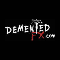 DementedFX logo - Similar company to Wright Prototype