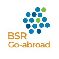 BSR Go-abroad logo - Similar company to Greenfall