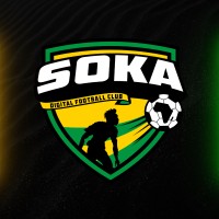 SOKA logo - Similar company to Eternal Rush