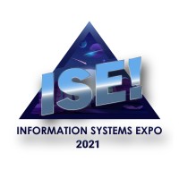 Information Systems Expo (ISE!) ITS 2021 logo - Similar company to Information System Expo 2015