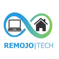 Remojo Tech logo - Similar company to Cpr Computer Recycling