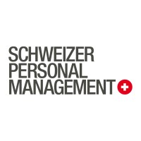 Schweizer Personal Management GmbH logo - Similar company to Villa Leonhart