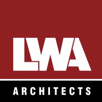 LWA Architects logo - Similar company to Turner | Ramirez Architects