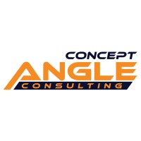 ConceptAngle Consulting Pty Ltd logo - Similar company to The Vault Design Solution
