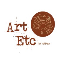 Art Etc by Nitisha logo - Similar company to Bharatiya Shesha University