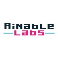 Ainable Labs logo - Similar company to Simpleda