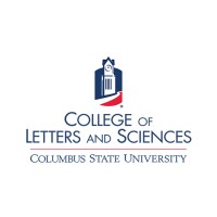 Columbus State University College of Letters and Sciences logo - Similar company to Columbus State University, Continuing & Professional Education
