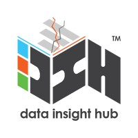 Data Insight Hub logo - Similar company to Eclaim Solution