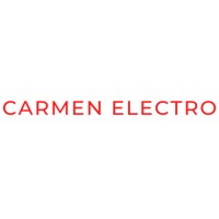 Carmen Electro logo - Similar company to Pt Distritama Perkasa