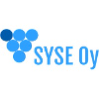 SYSE Oy logo - Similar company to Syse