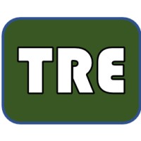 Trap Rose & Ekblad Rådgivende Ingeniører og Biologer logo - Similar company to Milva