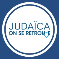 Radio Judaïca Bruxelles logo - Similar company to Cylab.Be