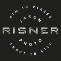 Jason Risner Photography logo - Similar company to Tone Films