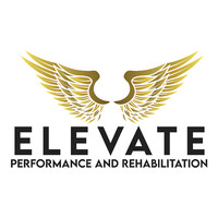 Elevate Performance and Rehabilitation logo - Similar company to Vitality Club