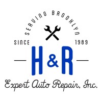 H & R Expert Auto Repair