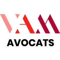 VAM AVOCATS logo - Similar company to Chlorofeel