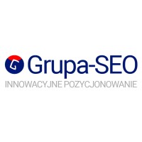 Grupa-SEO sp. z o.o. logo - Similar company to Css Smart - Reklamy Produktowe